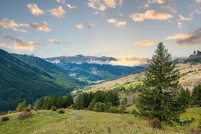 Grange Hike Ski - 44D Sestriere