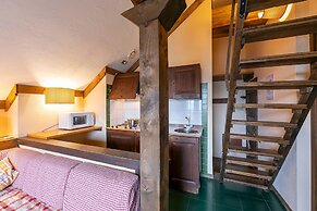 Grange Hike Ski - 44D Sestriere