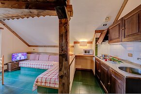 Grange Hike Ski - 44D Sestriere