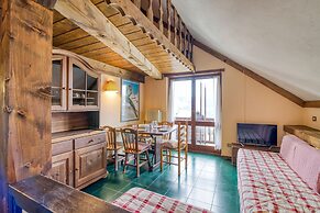 Grange Hike Ski - 44D Sestriere