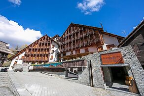 Grange Hike Ski - 44D Sestriere