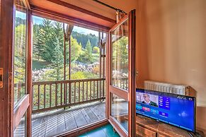 Grange Hike Ski - 46D Sestriere