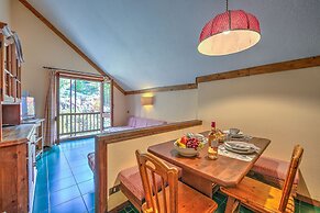 Grange Hike Ski - 46D Sestriere