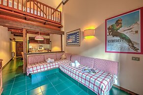 Grange Hike Ski - 46D Sestriere