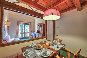 Grange Hike Ski - 46D Sestriere