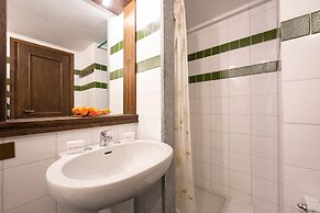 Grange Hike Ski - 46D Sestriere