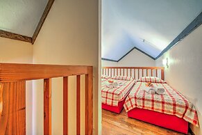 Grange Hike Ski - 46D Sestriere