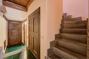 Grange Hike Ski - 46D Sestriere