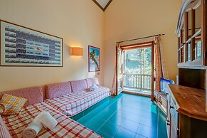 Grange Hike Ski - 46D Sestriere