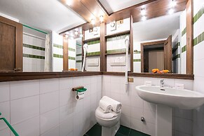 Grange Hike Ski - 46D Sestriere