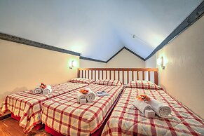 Grange Hike Ski - 46D Sestriere