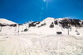 Grange Hike Ski - 46D Sestriere