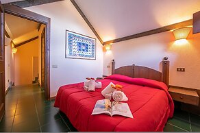 Grange Hike Ski - 46D Sestriere