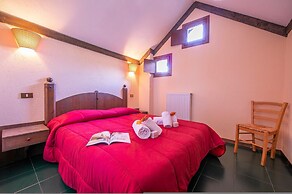 Grange Hike Ski - 46D Sestriere