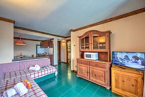 Grange Hike Ski - 27D Sestriere