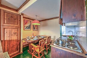 Grange Hike Ski - 27D Sestriere