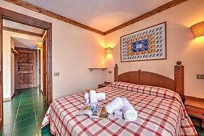 Grange Hike Ski - 27D Sestriere