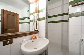 Grange Hike Ski - 27D Sestriere