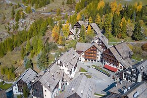 Grange Hike Ski - 38D Sestriere