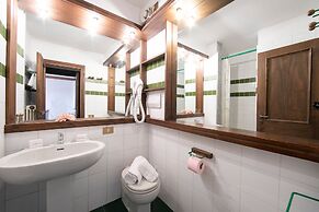 Grange Hike Ski - 38D Sestriere