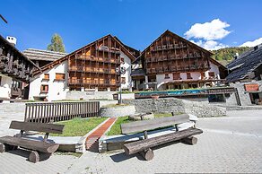 Grange Hike Ski - 38D Sestriere