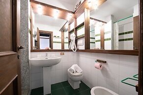 Grange Hike Ski - 26D Sestriere