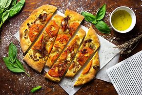 Grange Hike Ski - 26D Sestriere