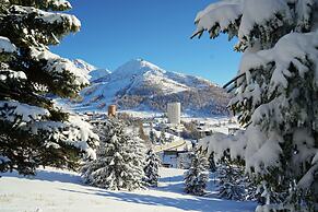 Grange Hike Ski - 39D Sestriere