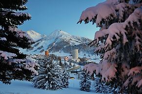 Grange Hike Ski - 39D Sestriere