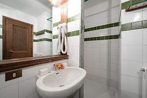 Grange Hike Ski - 39D Sestriere