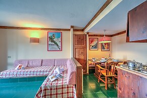 Grange Hike Ski - 39D Sestriere