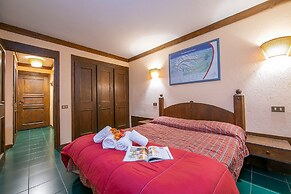 Grange Hike Ski - 15D Sestriere