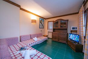 Grange Hike Ski - 15D Sestriere