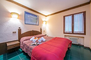 Grange Hike Ski - 15D Sestriere