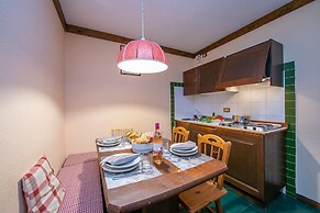 Grange Hike Ski - 15D Sestriere