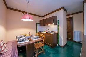 Grange Hike Ski - 15D Sestriere