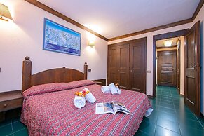 Grange Hike Ski - 16D Sestriere