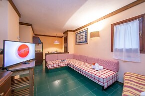 Grange Hike Ski - 16D Sestriere