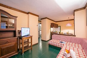 Grange Hike Ski - 16D Sestriere