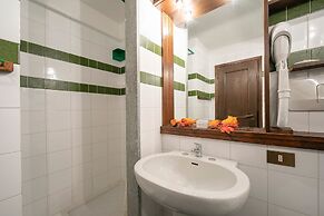 Grange Hike Ski - 16D Sestriere