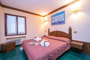 Grange Hike Ski - 16D Sestriere