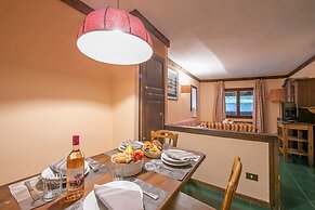 Grange Hike Ski - 16D Sestriere