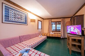 Grange Hike Ski - 16D Sestriere