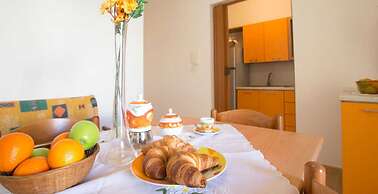 Lido Marini 2 in Lido Marini