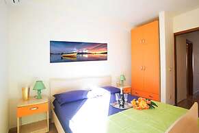 Lido Marini 2 in Lido Marini