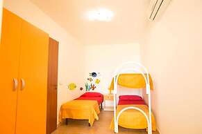 Lido Marini 2 in Lido Marini