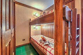 Grange Hike Ski - 29D Sestriere