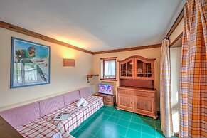 Grange Hike Ski - 29D Sestriere