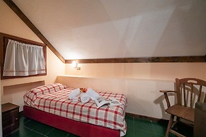 Grange Hike Ski - 29D Sestriere