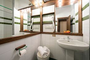 Grange Hike Ski - 29D Sestriere